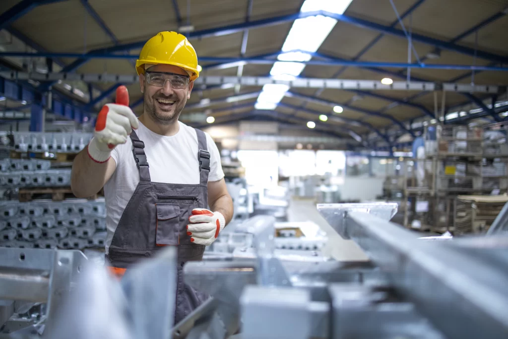 Servicios de Seguridad y Salud en el Trabajo