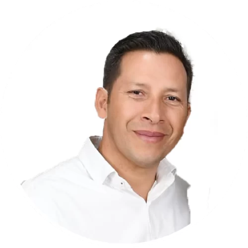 Director de Proyectos