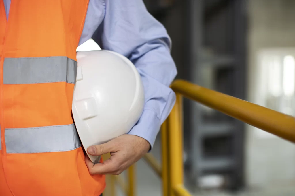 Implementación de Seguridad y Salud en el Trabajo